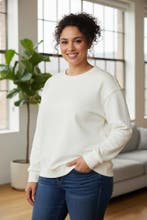 VERO MODA curve ECO sweater DAISY Maat:, Kleding | Dames, Verzenden, Nieuw, Overige kleuren