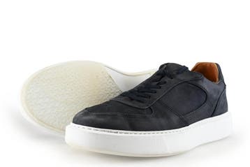 Sacha Sneakers in maat 46 Blauw, Sneakers of Gympen, Gedragen, Sacha, Verzenden