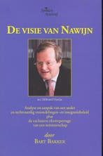 De visie van Nawijn 9789080630055 Bram Bakker, Boeken, Verzenden, Zo goed als nieuw, Bram Bakker