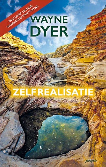 9789492412690 Zelfrealisatie Wayne W. Dyer, Verzenden, Nieuw, Wayne W. Dyer