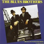cd - The Blues Brothers - Blues Brothers, Verzenden, Zo goed als nieuw