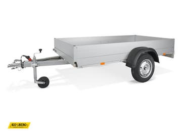 Anssems GTB 1200.251x126 -, Ophalen of Verzenden, Nieuw