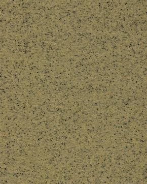 Tricot/Jersey Glitter Oker, Nieuw, Geel