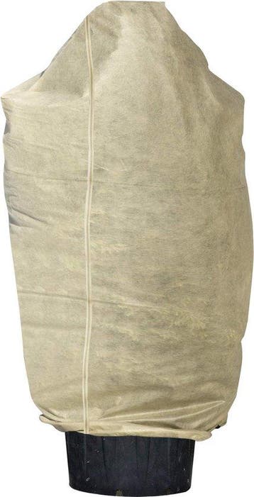 Windhager® SUPERPROTECT XXL Vliesdoek Tegen Vorst voor, Tuin en Terras, Verzenden, Nieuw