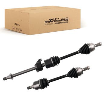 2xDRIVESHAFT geschikt voor Mini ONE Cooper R50,R53 Voor R..., Verzenden, Nieuw, Mini