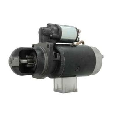 Startmotor 4.0 kw Scania nieuw, Auto-onderdelen, Motor en Toebehoren, Verzenden