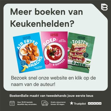 Diabetes / Keukenhelden - Keukenhelden 9789043933513, Verzenden, Zo goed als nieuw, Keukenhelden