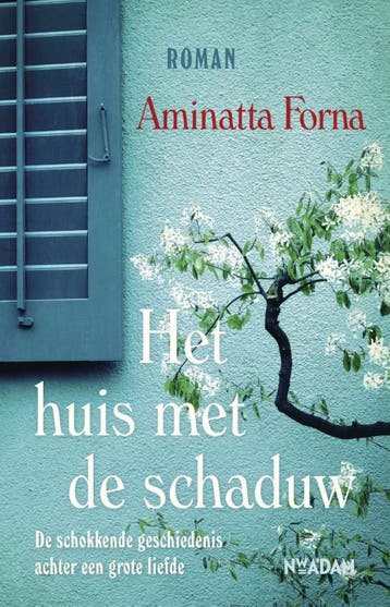 Het huis met de schaduw - Aminatta Forna 9789046814888, Verzenden, Gelezen, Aminatta Forna