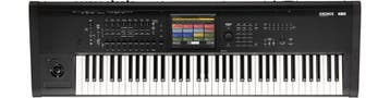 Korg Kronos 3 73 synthesizer, Nieuw