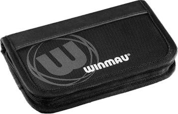 Winmau Urban Slim Case Dartwallet - Zwart (Dart Wallet), Ophalen of Verzenden, Nieuw, Pijlen
