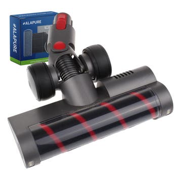 turboborstel voor Dyson V7 / V8 / V10 / V11, Verzenden, Nieuw