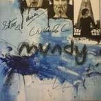 lp nieuw - Mundy - Jelly Legs, Verzenden, Zo goed als nieuw