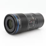 Laowa 100mm f/2.8 CA-Dreamer Macro 2x Nikon Z | Tweedehands, Verzenden, Gebruikt