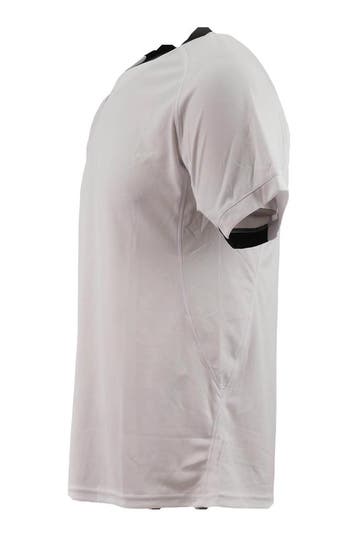 The Indian Maharadja T-shirt in maat S Wit, Verzenden, Zo goed als nieuw, Wit, The Indian Maharadja