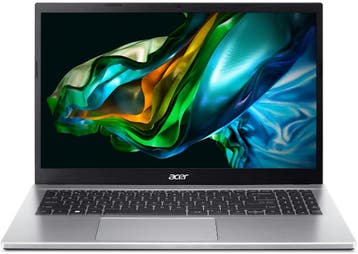 Windows 7, 10 of 11 Pro Acer Laptop Aspire 3 Ryzen 7 570..., Nieuw