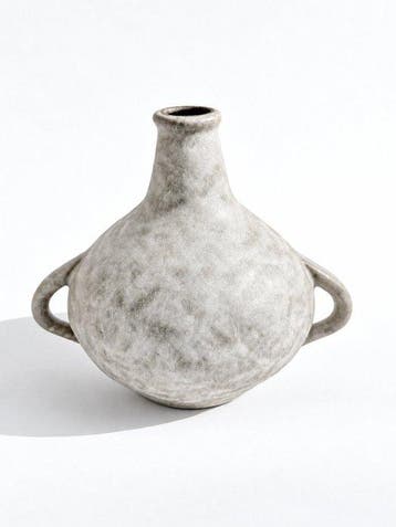 Ceramano - Vaas - Keramiek - Arktis Decor