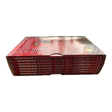 Desperate Housewives Seizoen 2 (7 DVD) (DVD) (TWEEDEHANDS), Verzenden, Nieuw in verpakking