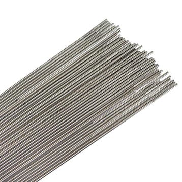 Lasdraad TIG RVS EVO 316LSi 2,4mm koker 2,5kg (Tigdraad RVS), Verzenden, Nieuw, Tig