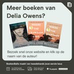 Where the Crawdads Sing 9780593085851 Delia Owens, Boeken, Verzenden, Zo goed als nieuw, Delia Owens