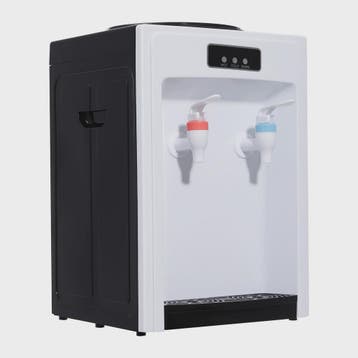 Elektrische Waterdispenser Tafelmodel: Direct Warm & Koud Wa, Verzenden, Nieuw