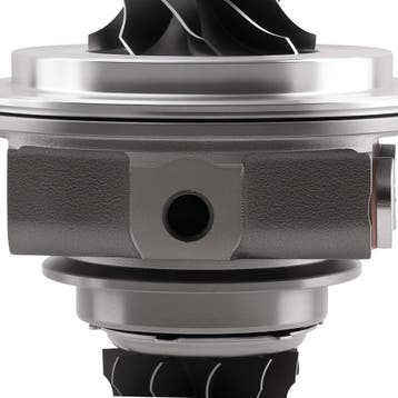 K03 TURBO CARTRIDGE compatible for MERCEDES A200 B200 W169, Verzenden, Nieuw, Mercedes-Benz