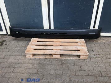 Zonneklep Scania 2341420, Ophalen, Gebruikt, Scania, Interieur en Bekleding