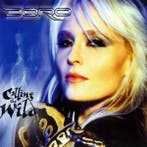cd - Doro - Calling The Wild, Verzenden, Zo goed als nieuw