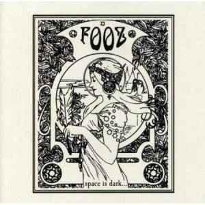 cd - Fooz - Space Is Dark... Its So Endless, Verzenden, Zo goed als nieuw
