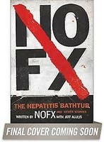 NOFX 9780306824777 Jeff Alulis, Boeken, Verzenden, Gelezen, Jeff Alulis