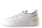 Cruyff Sneakers in maat 44 Wit, Kleding | Heren, Schoenen, Cruyff, Verzenden, Wit, Sneakers of Gympen