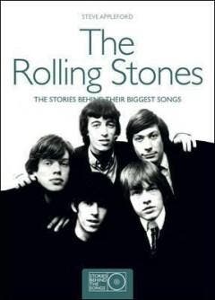 Stories behind the songs Rolling Stones / Stories behind the, Verzenden, Gelezen, Steve Appleford