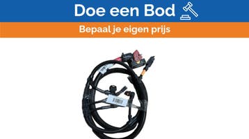 Bieden: Volvo Penta EVC-E cable wiring harness, Ophalen of Verzenden, Nieuw, Motor en Techniek, Zeilboot of Motorboot