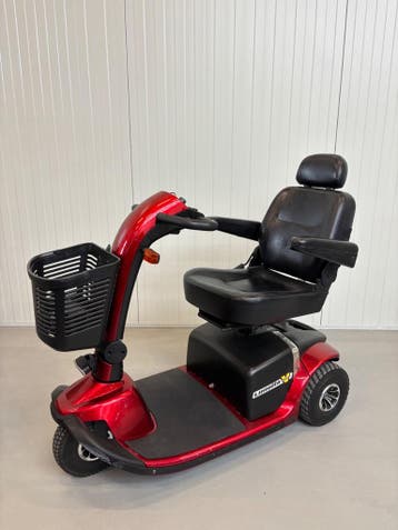 Pride Lunetta Victory Scootmobiel Scootmobiel, Nieuw