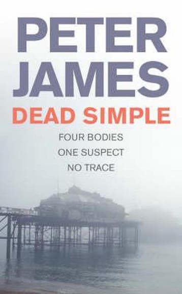 Dead Simple - Peter James 9780330434195, Boeken, Verzenden, Gelezen, Peter James