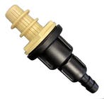 Espa leegloopvijs voor zandfilters, Ophalen of Verzenden, Nieuw