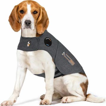 Thundershirt Hond Small>6 - 11 kg (Hondenmanden & Bedden), Dieren en Toebehoren, Verzenden, Nieuw
