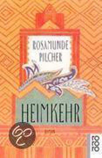 Heimkehr - Pilcher, Boeken, Verzenden, Gelezen