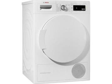 Bosch WTW845W0 - Warmtepompdroger 8 kg - AutoDry, Verzenden, Zo goed als nieuw