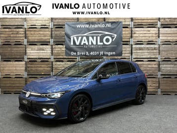 Volkswagen Golf | Zakelijke Lease v.a. €574.95 pm, Automaat, Gebruikt, Euro 6, Overige kleuren