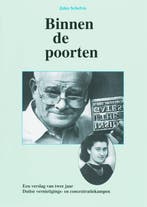 Binnen de poorten 9789067076265 Jules Schelvis, Verzenden, Gelezen, Jules Schelvis