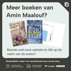 Adrift 9781912987108 Amin Maalouf, Boeken, Verzenden, Gelezen, Amin Maalouf