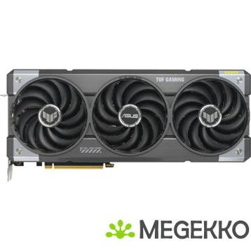 ASUS GeForce RTX 5070 TUF-RTX5070-O12G-GAMING, Verzenden, Nieuw
