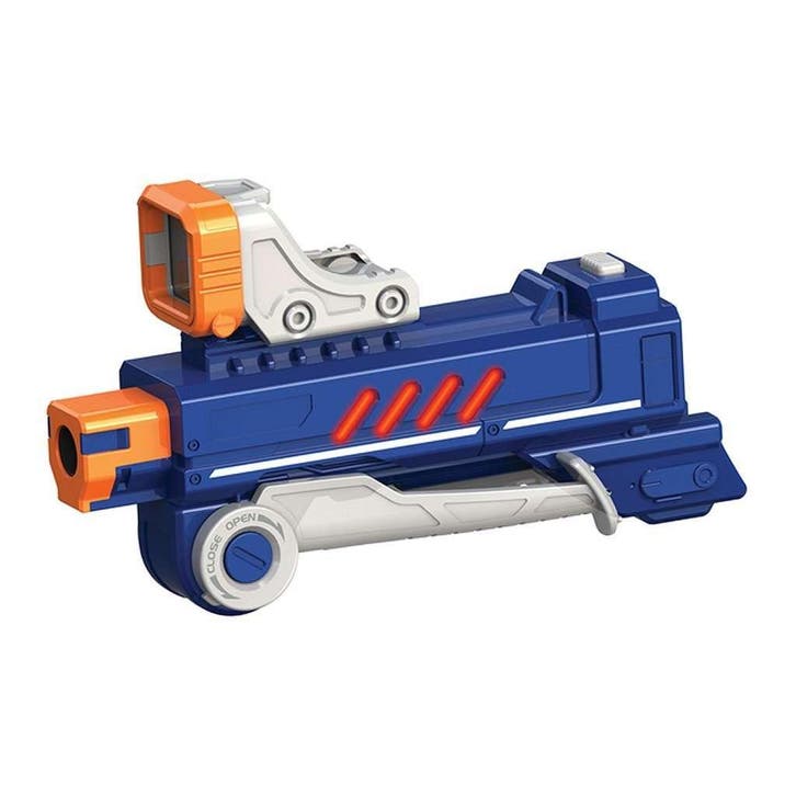 Silverlit Lazer M.A.D. Sharpshooting Module (Pistool), Kinderen en Baby's, Speelgoed | Overig, Nieuw, Verzenden