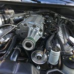 J&L 99-04 Ford Mustang SVT Cobra Driver Side Oil Separator, Ophalen of Verzenden, Nieuw