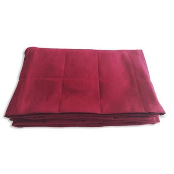 Verzwaringsdeken SIMPLY 200x200 cm -  tot 16 kg, Verzenden, Nieuw