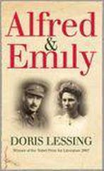 Alfred And Emily 9780007233458 Doris Lessing, Verzenden, Gelezen, Doris Lessing