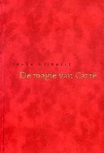 Magie Van Carre - Hilhorst, Verzenden, Gelezen