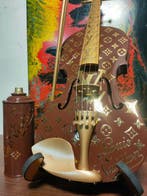 fp pop art - Louis Vuitton Violon (60cm) et Capsule luxury