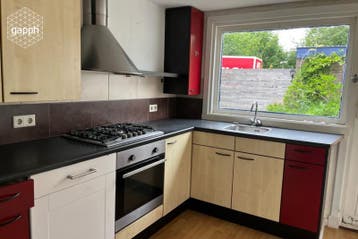 Appartement te huur in Hilversum - 55 m² - 1 kamer(s), Appartement, Hilversum, Noord-Holland