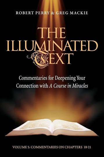 The Illuminated Text Volume 5 - Robert Perry - 9781886602366, Boeken, Verzenden, Nieuw